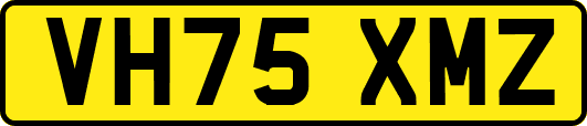 VH75XMZ
