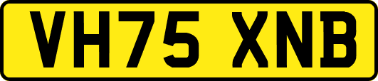 VH75XNB