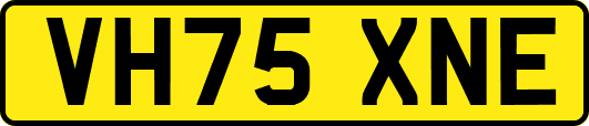 VH75XNE