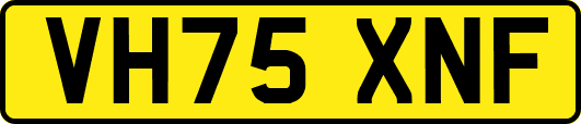 VH75XNF