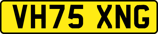 VH75XNG