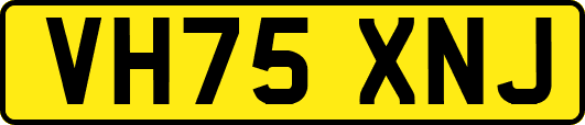 VH75XNJ
