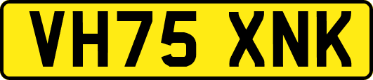 VH75XNK