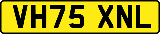 VH75XNL