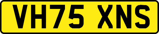 VH75XNS