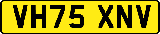 VH75XNV
