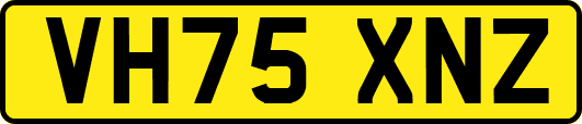 VH75XNZ