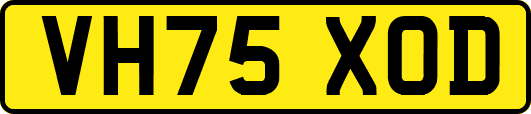 VH75XOD