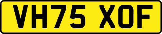 VH75XOF