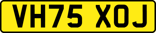 VH75XOJ