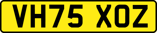 VH75XOZ