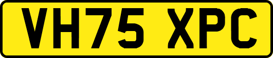 VH75XPC
