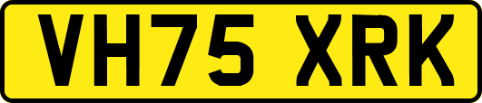 VH75XRK
