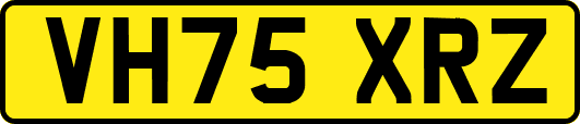 VH75XRZ