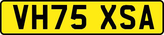 VH75XSA