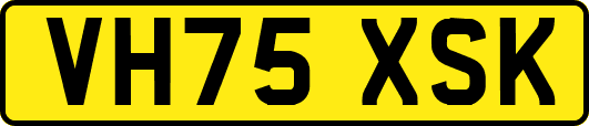 VH75XSK