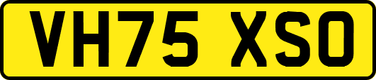 VH75XSO