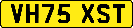 VH75XST