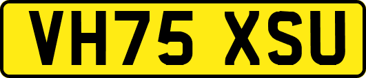 VH75XSU