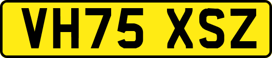 VH75XSZ