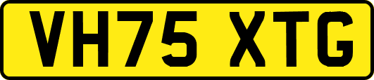 VH75XTG