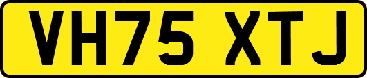VH75XTJ