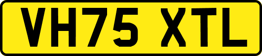 VH75XTL