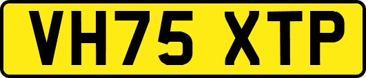 VH75XTP