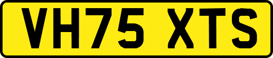 VH75XTS