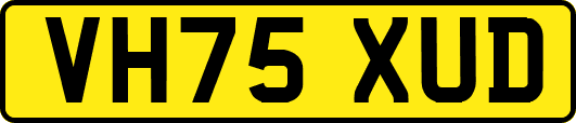 VH75XUD