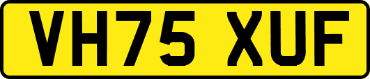 VH75XUF