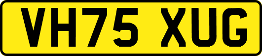 VH75XUG