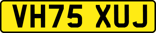 VH75XUJ