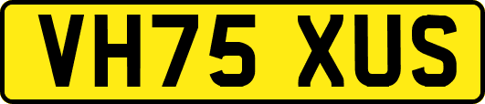 VH75XUS