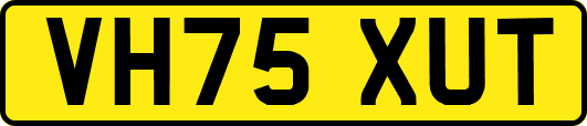 VH75XUT