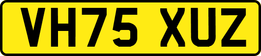 VH75XUZ