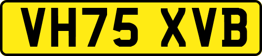 VH75XVB