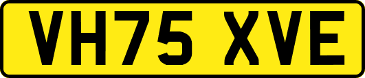 VH75XVE