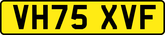 VH75XVF
