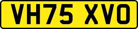 VH75XVO