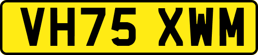 VH75XWM
