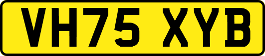VH75XYB
