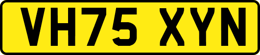 VH75XYN