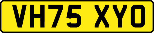 VH75XYO