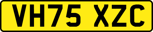 VH75XZC