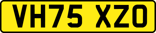 VH75XZO