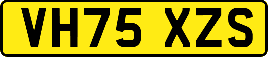 VH75XZS
