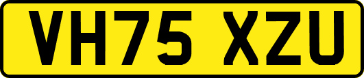 VH75XZU