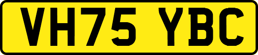 VH75YBC
