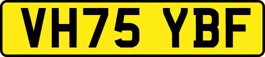 VH75YBF